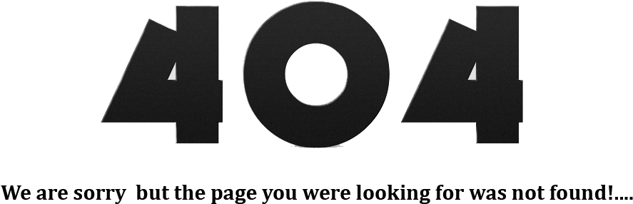 404 Error - Error 404 Transparent (1600x766), Png Download