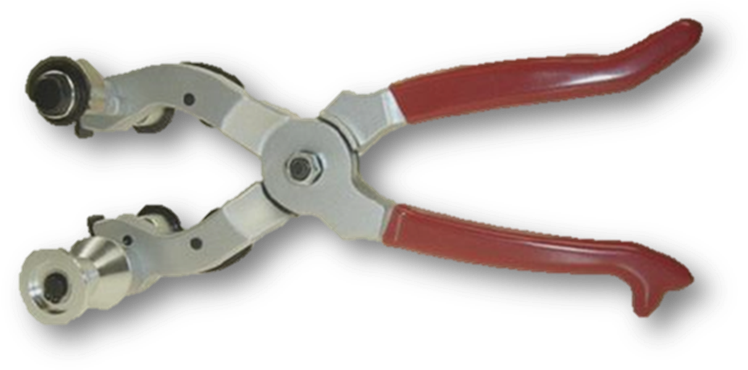 Sheath Stripper - Metalworking Hand Tool (811x407), Png Download