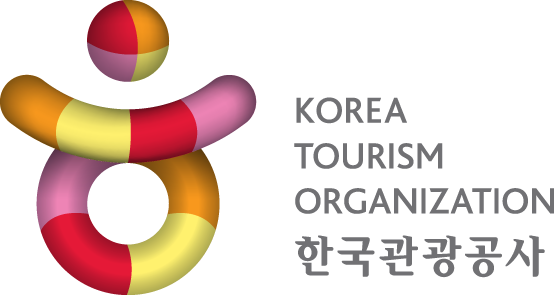 Ktologo - Korea Tourism Organization Logo Png (554x295), Png Download