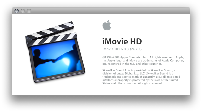34 0 Favicon - Imovie Icon (682x379), Png Download