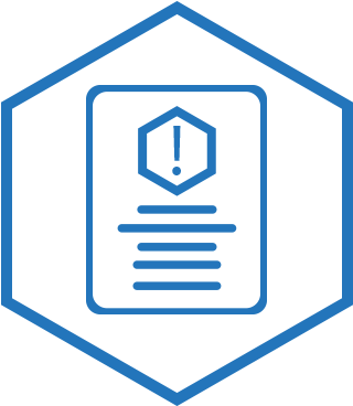 Lexjet Terms And Conditions - Icon (382x416), Png Download