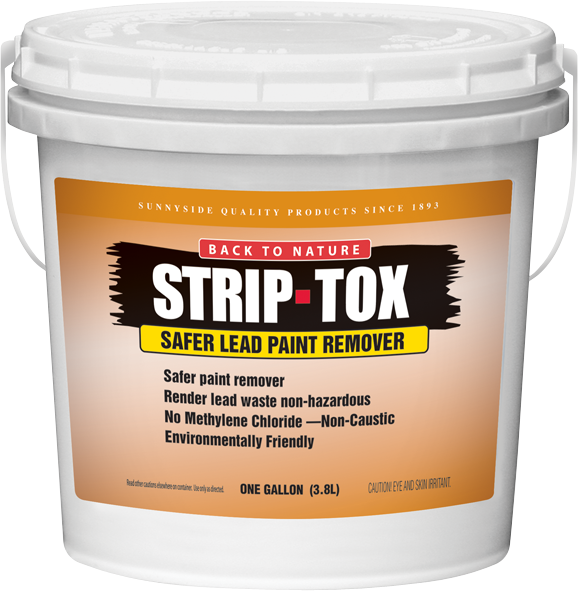 Download Product Image [png] - Ready-strip 1 Gal. Mastic Remover 678g1 (578x591), Png Download