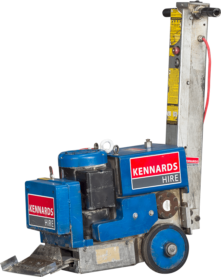Download Self Propelled Electric Tile Removal Kennards Full Size