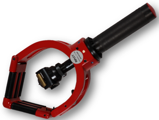 Cable Jacket Stripper - Rifle (539x409), Png Download