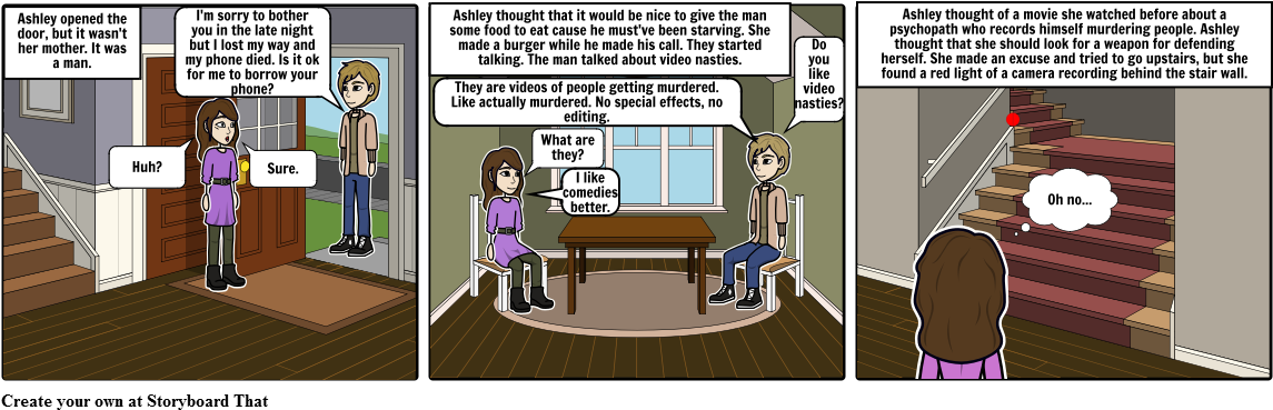 Comic Stripper Part2 - Cartoon (1164x385), Png Download