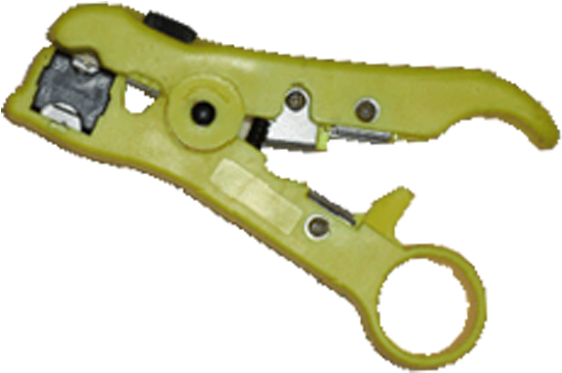 Coax Stripper - Wire Stripper (600x600), Png Download