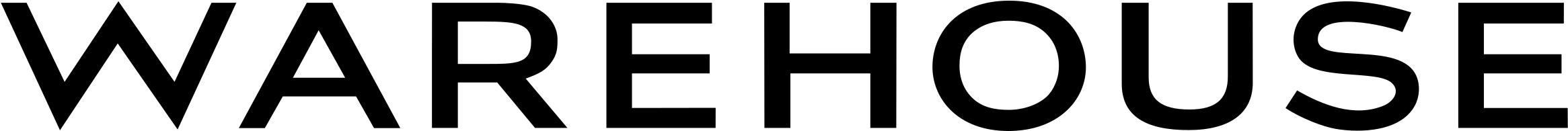 Warehouse Logo Png Transparent - Warehouse Logo (2400x2400), Png Download