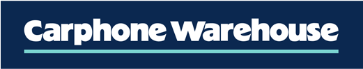 Carphone Warehouse Logo (520x520), Png Download