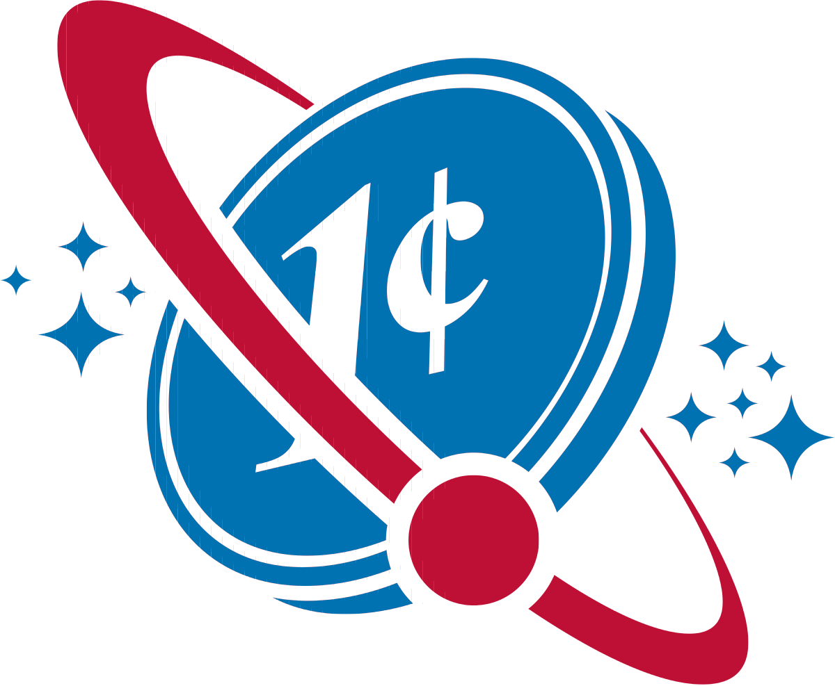 Logo Nasa (1200x987), Png Download