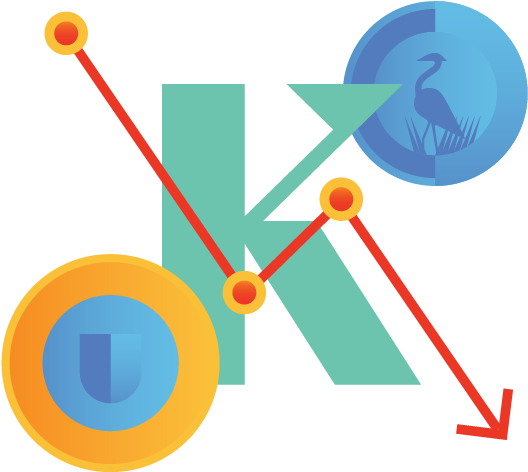 Icon-economy Bad - Economy (834x834), Png Download