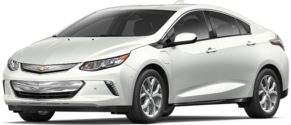 2018 Chevrolet Volt - 2018 Chevrolet Volt Png (1280x960), Png Download