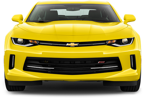 Chevrolet Camaro (700x700), Png Download