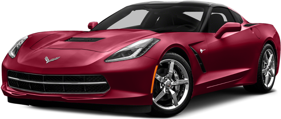 2016 Chevrolet Corvett Stingray - Dodge Viper 2018 Price (1000x579), Png Download
