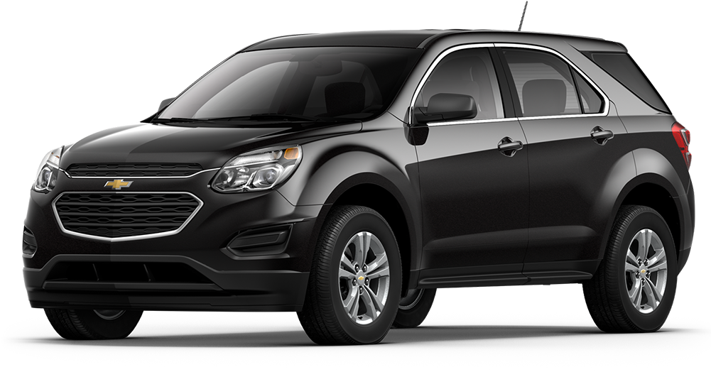 2016 Chevrolet Equinox - Kia Forte Hatchback 2018 (1000x1000), Png Download