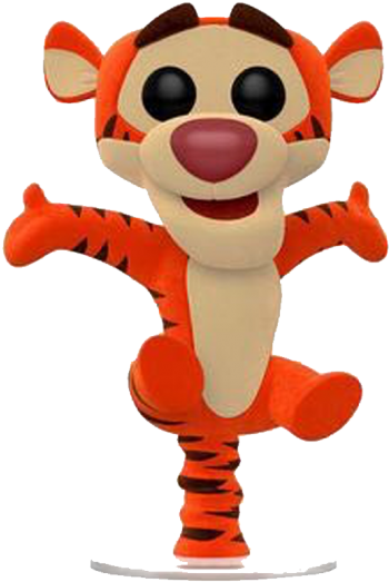 Funko Pop Vinyl Winnie The Pooh - Sdcc Funko Exclusives 2017 (541x541), Png Download
