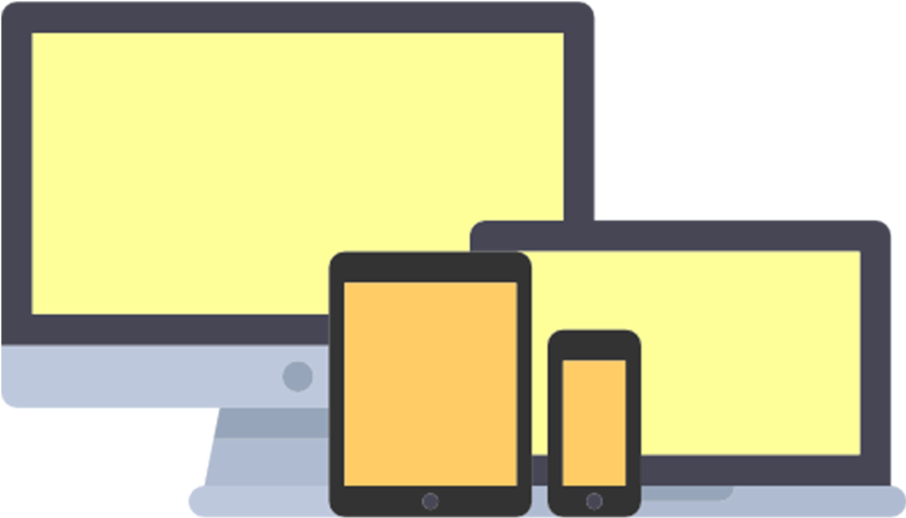 Web Design (1000x1000), Png Download