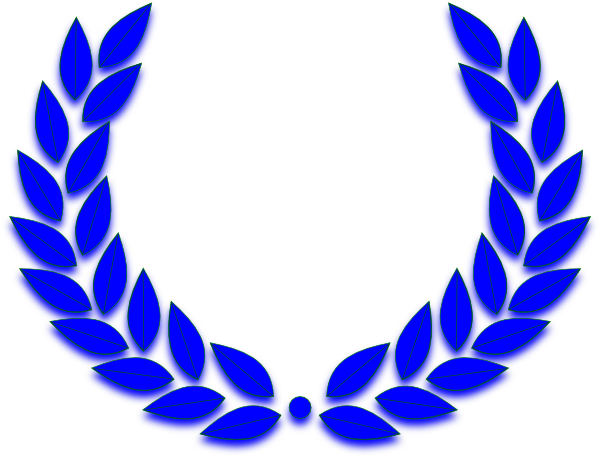 Clip Art Medal - Facultad De Psicologia Universidad De Panama (600x456), Png Download