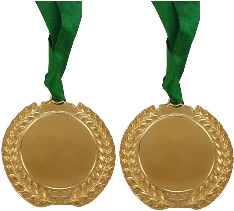 Medal Png Background - Medal (500x500), Png Download