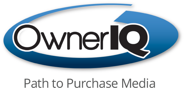 File - Owneriq Logo - Png - Owner Iq (600x298), Png Download