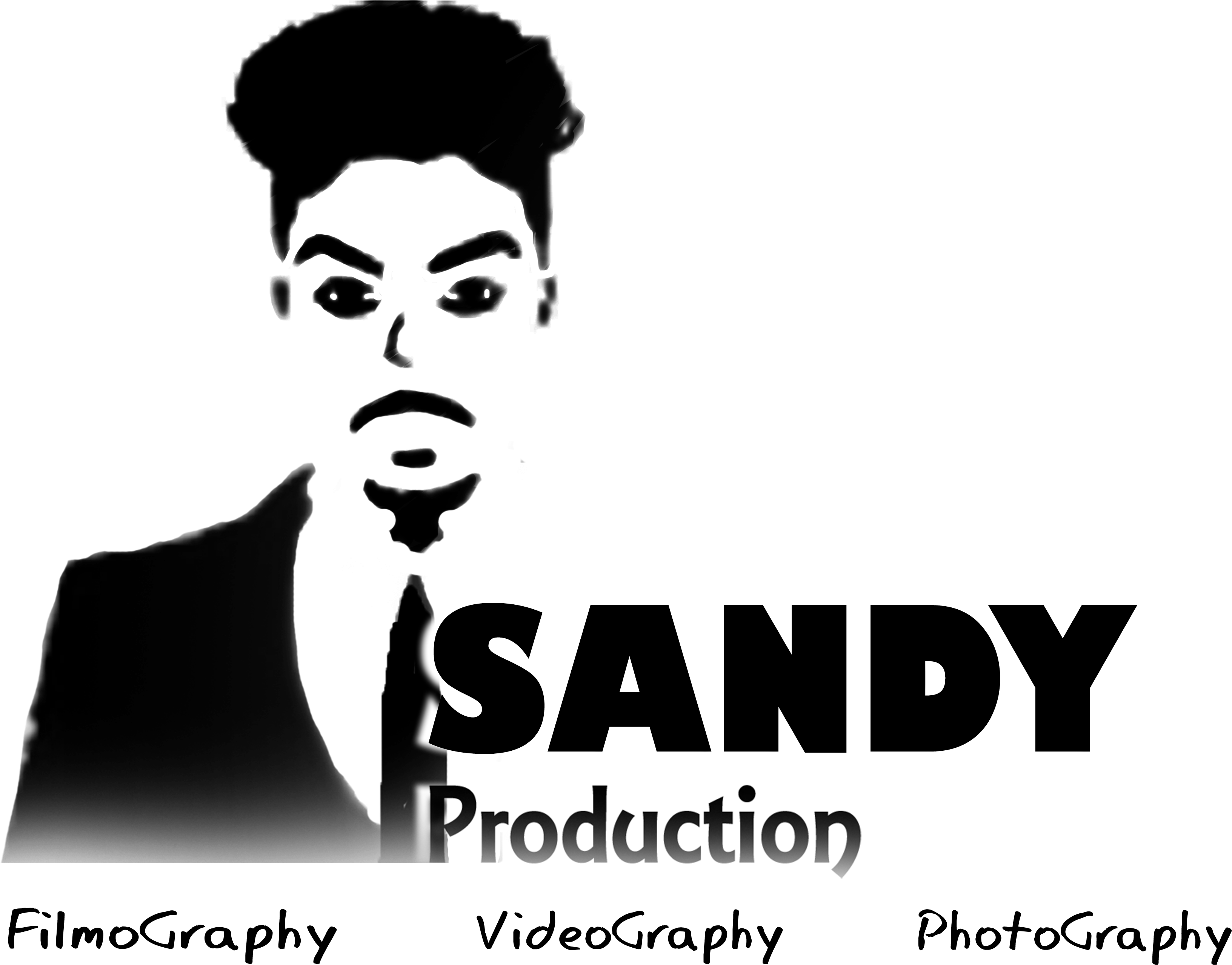 Photoscape Text Effects Png (8080x4721), Png Download