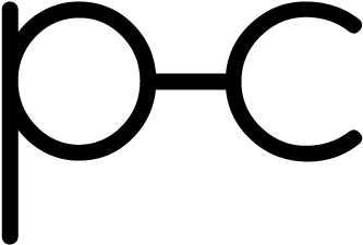 Concept - Pc Logos (400x300), Png Download