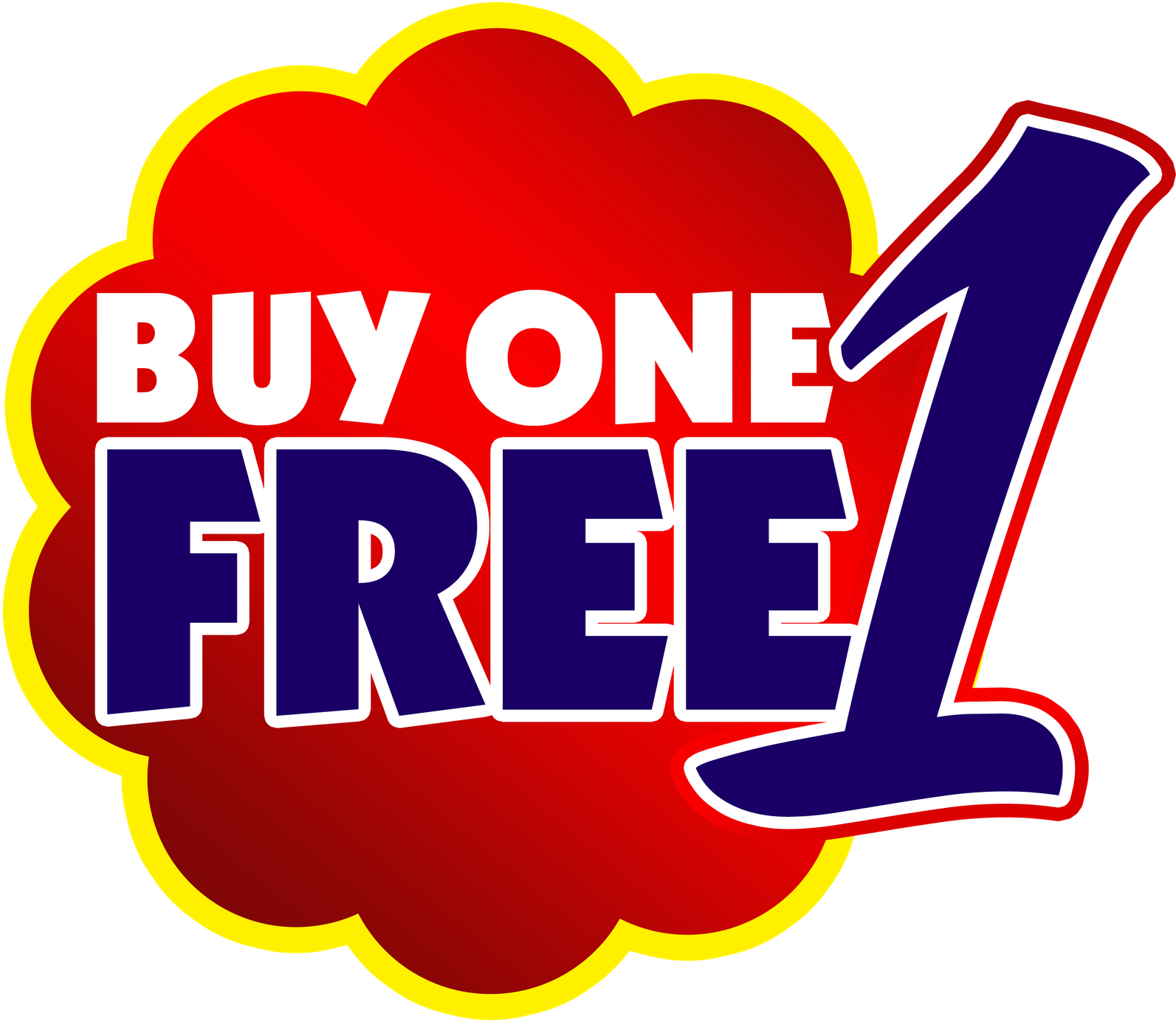 I Will Put Your Ad On My Website Homepage For 15 Days - Buy One Free One (1600x1385), Png Download