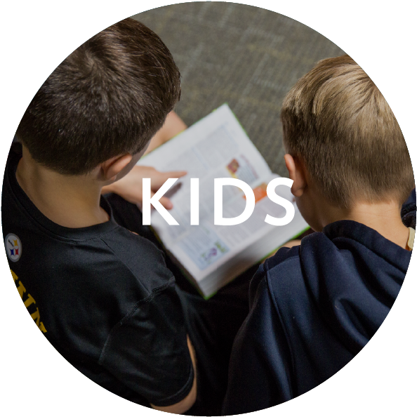 Kidscircle Web - World Wide Web (625x625), Png Download