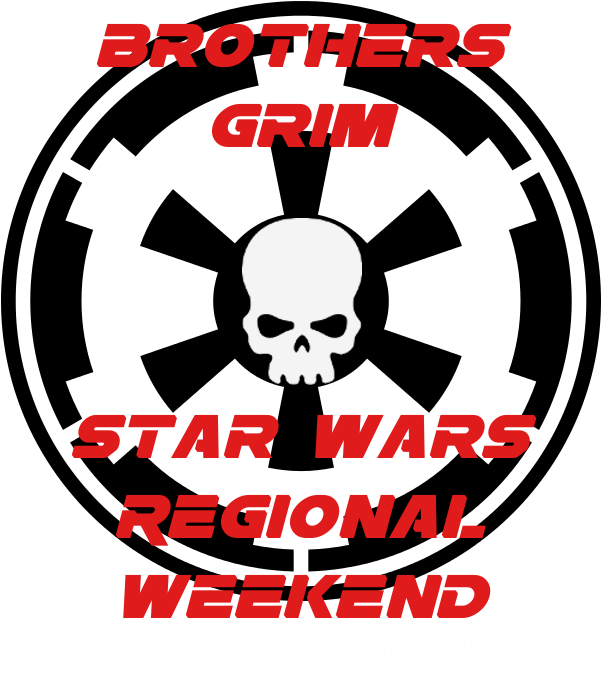 Enrolled Participants - Star Wars Empire Png (610x700), Png Download