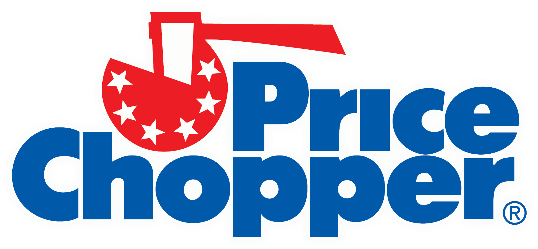 Pc Logo Website - Price Chopper (2100x1200), Png Download