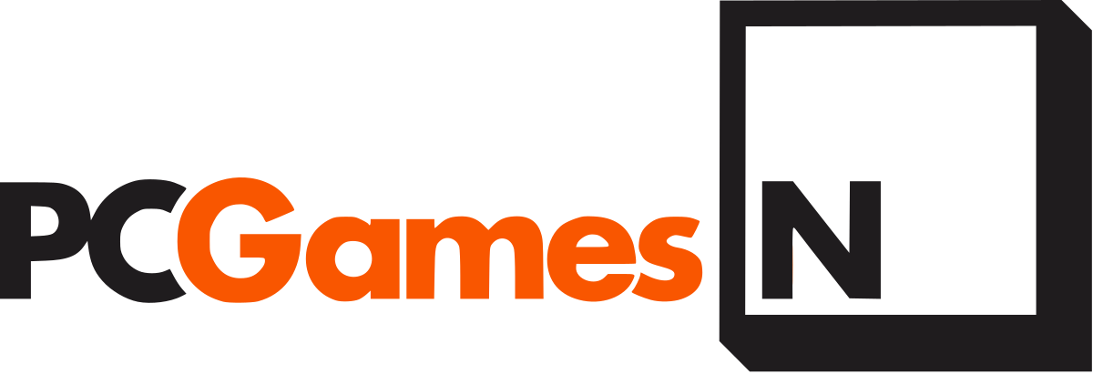 Pc Games N Png (1200x411), Png Download