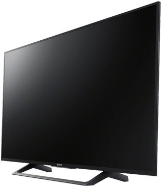 Sony Kd49xe8005bu, 49 Ultra Hd Smart 4k Led Tv With - Sony 65x9000e (450x450), Png Download