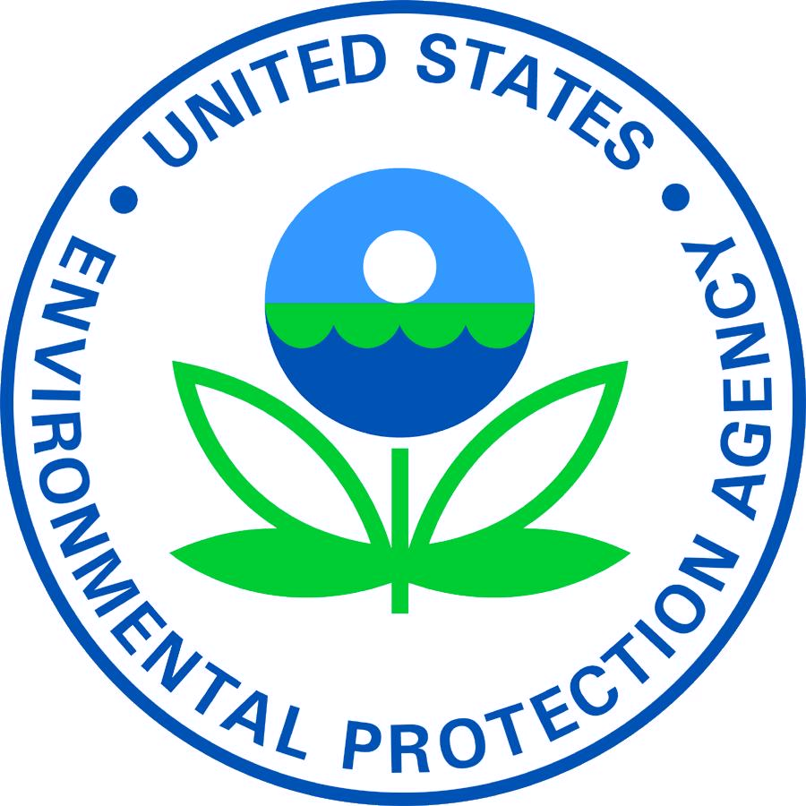 Epa-seal - Us Epa (900x900), Png Download