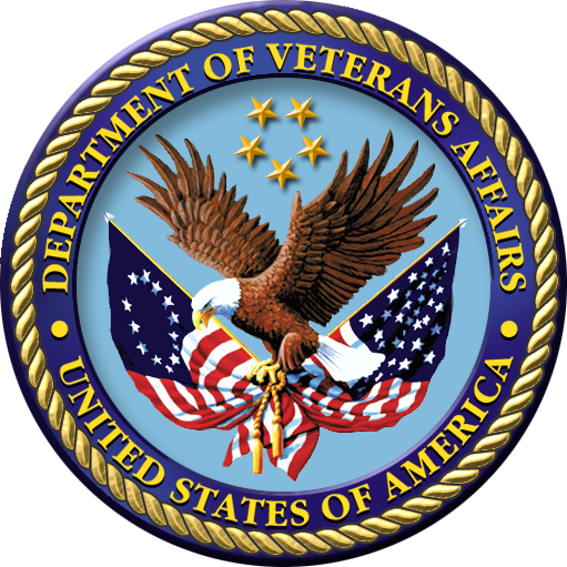 Va Seal Logo - Va Palo Alto Logo (511x511), Png Download