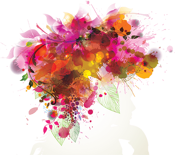 Graphic Design - Web Design (600x535), Png Download