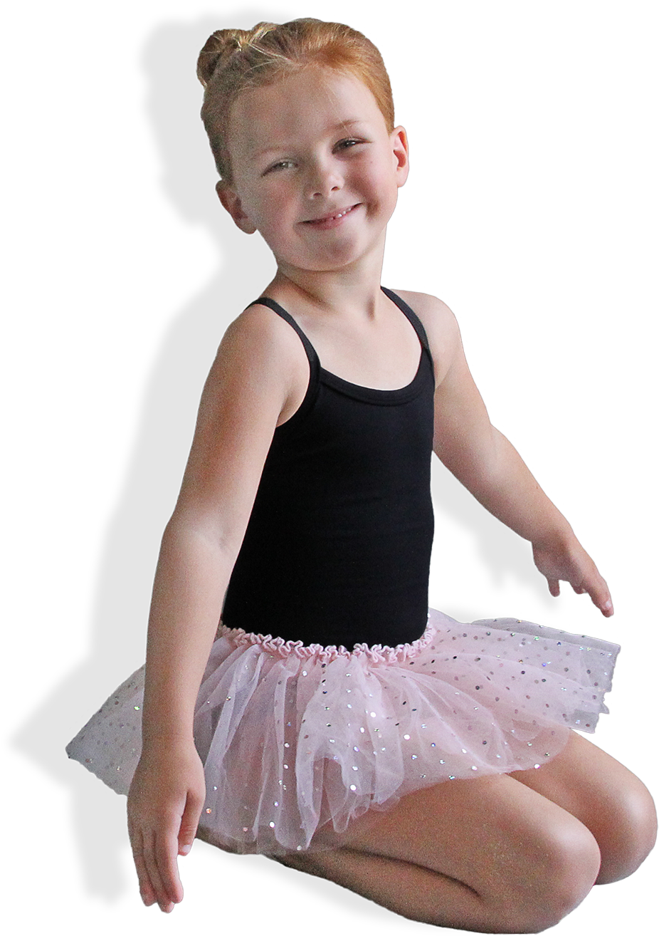 The J'adore Dance Difference - Girl (1200x1510), Png Download