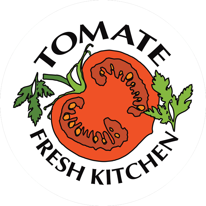 Tomate Fresh Kitchen Shirt (700x700), Png Download