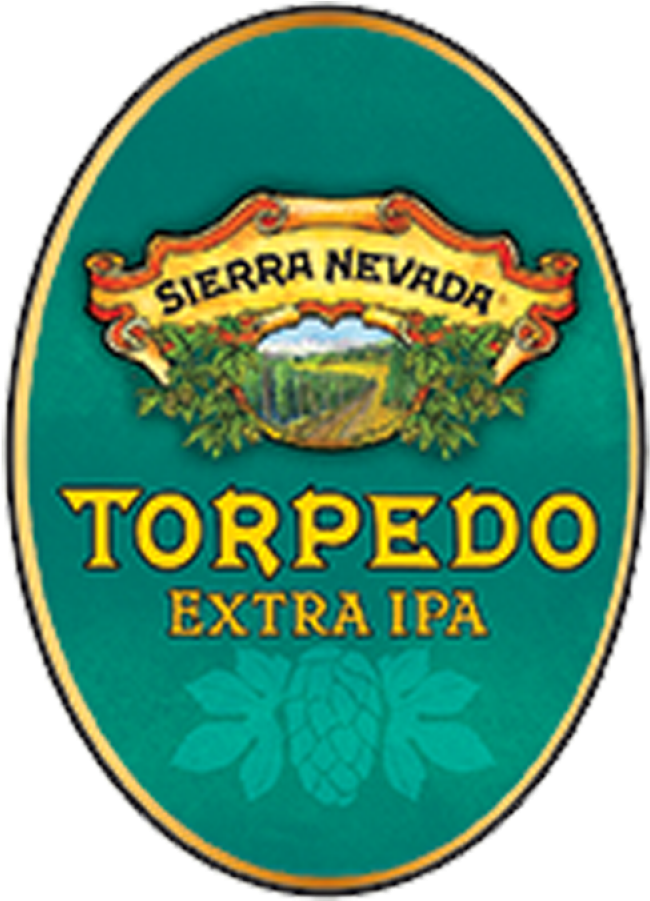 2019 Tickets On Sale March 1st - Sierra Nevada Torpedo Extra Ipa - 12 Fl Oz Bottle (1600x900), Png Download