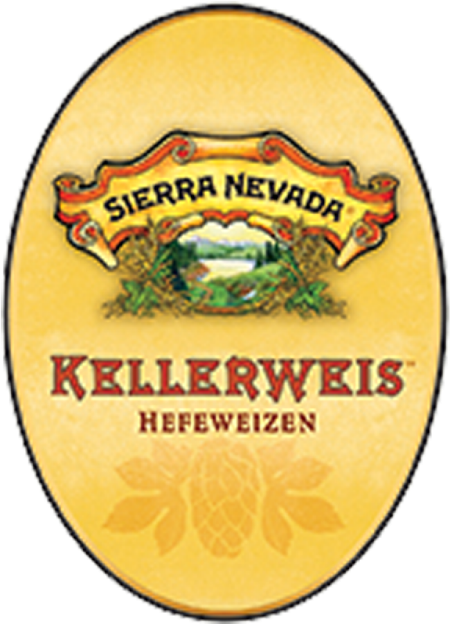 2019 Tickets On Sale March 1st - Sierra Nevada Kellerweis Hefeweizen Beer - 6 Pack, (1600x900), Png Download
