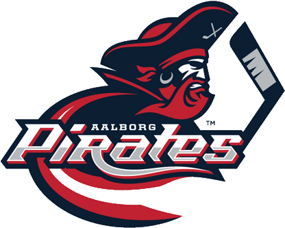 Aalborg Pirates (441x358), Png Download