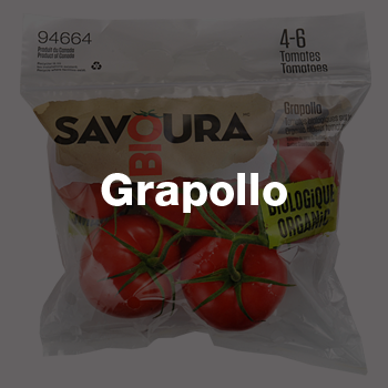 Carousel Image Carousel Image - Plum Tomato (350x350), Png Download