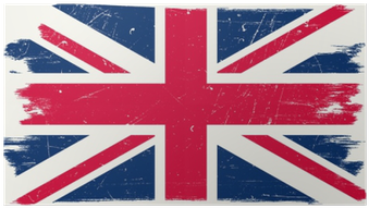 British Flag (400x400), Png Download