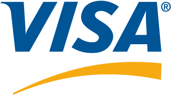Visa Logo Transparent Background (400x400), Png Download