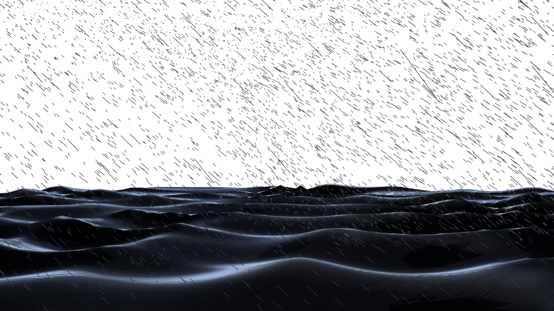 The Second Video Is The Final Outcome, Improvement - Monochrome (1100x618), Png Download