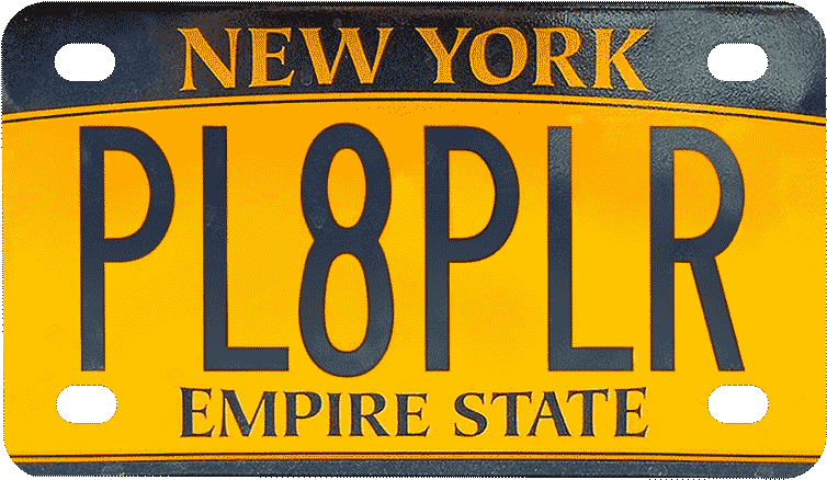 Img01 Img03 Img04 - New York Round Ornament (800x483), Png Download