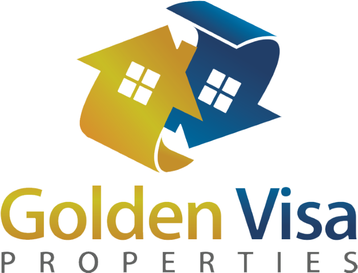Golden Visa Properties (800x578), Png Download