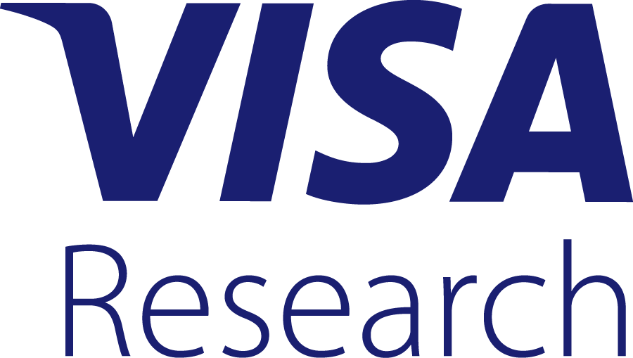 Visa Research - Visa Logo 2018 Png (900x509), Png Download