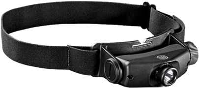 Picture Of Surefire Maximus™ Vision Led Headlight - Belt (415x414), Png Download