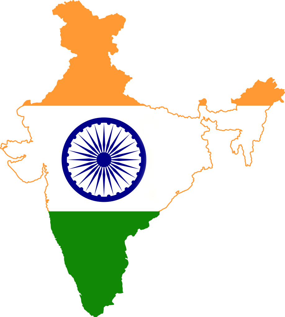 India For Australian Citizens - Happy Independence Day Png (538x600), Png Download