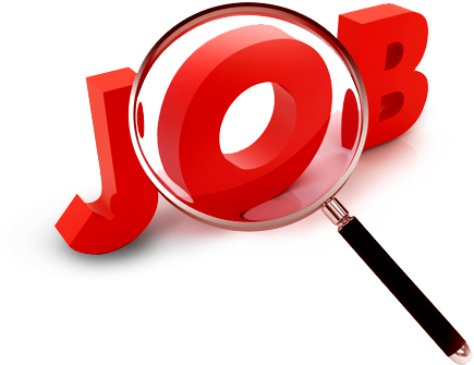 435 × - Recruiterguy's Guide To Finding A Job (435x335), Png Download
