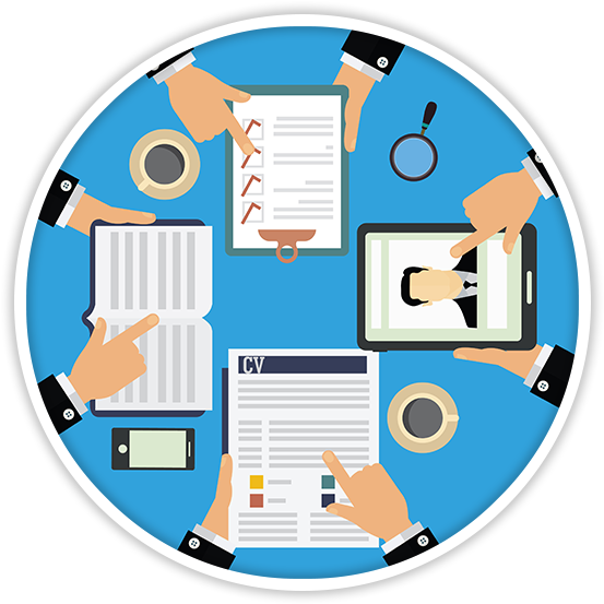 Accounting Recruiter Winnipeg - Accounting Png (600x600), Png Download